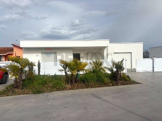 casa indipendente in vendita a Lanciano in zona Marcianese