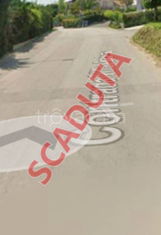 casa indipendente in vendita a Lanciano in zona Villa Andreoli