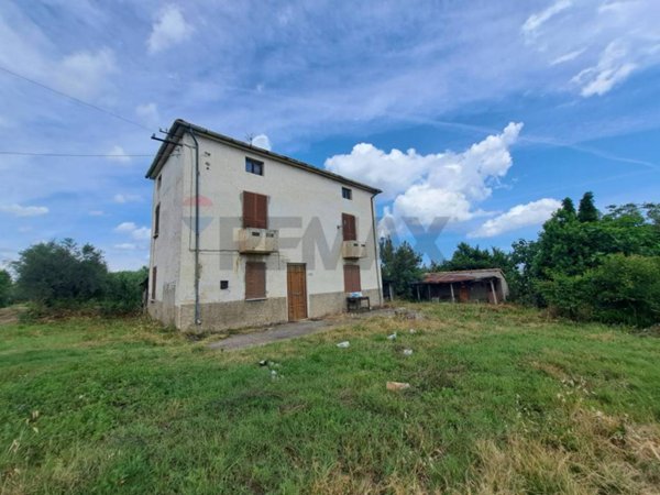 casa semindipendente in vendita a Lanciano in zona Colle Campitelli