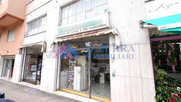 locale di sgombero in vendita a Lanciano