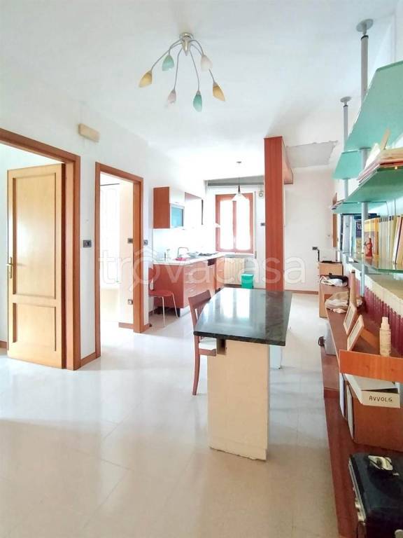 appartamento in vendita a Lanciano