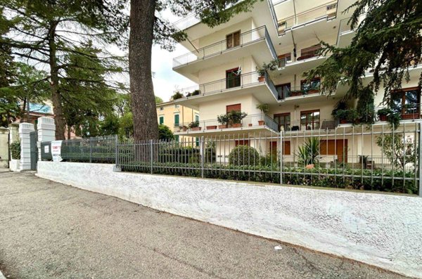 ufficio in vendita a Lanciano