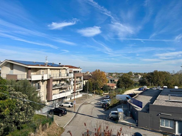 appartamento in vendita a Lanciano