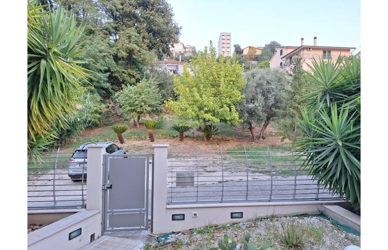 casa indipendente in vendita a Lanciano in zona Santa Maria dei Mesi