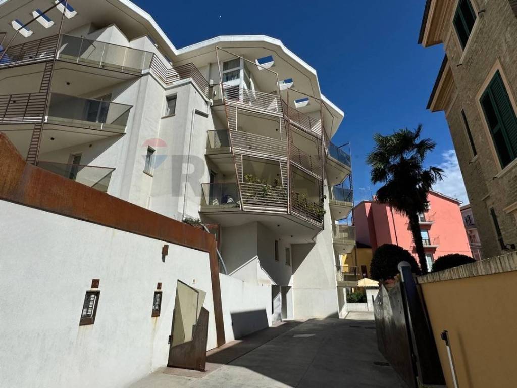 appartamento in vendita a Lanciano