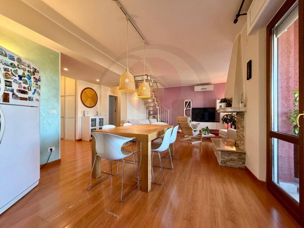 appartamento in vendita a Lanciano