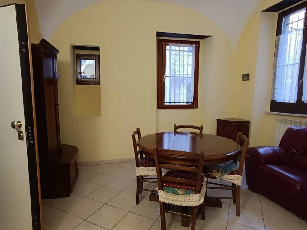 appartamento in vendita a Lanciano