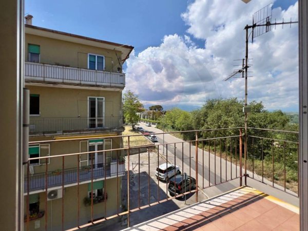 appartamento in vendita a Lanciano