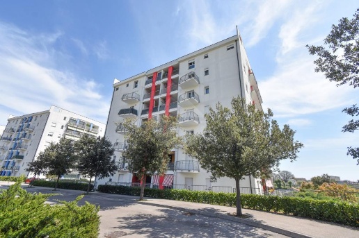 appartamento in vendita a Lanciano