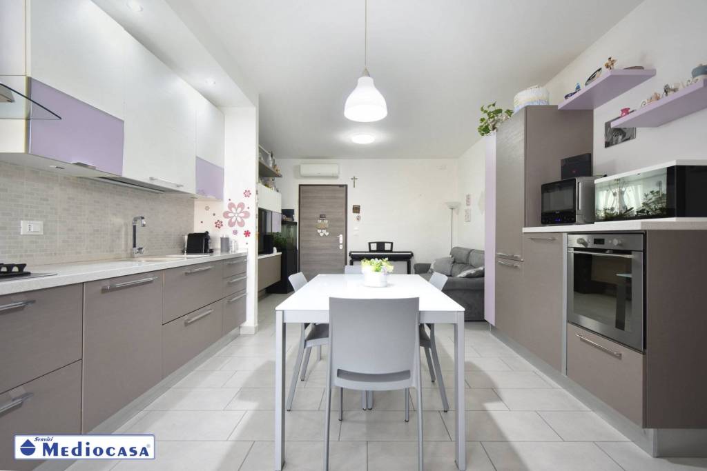 appartamento in vendita a Lanciano