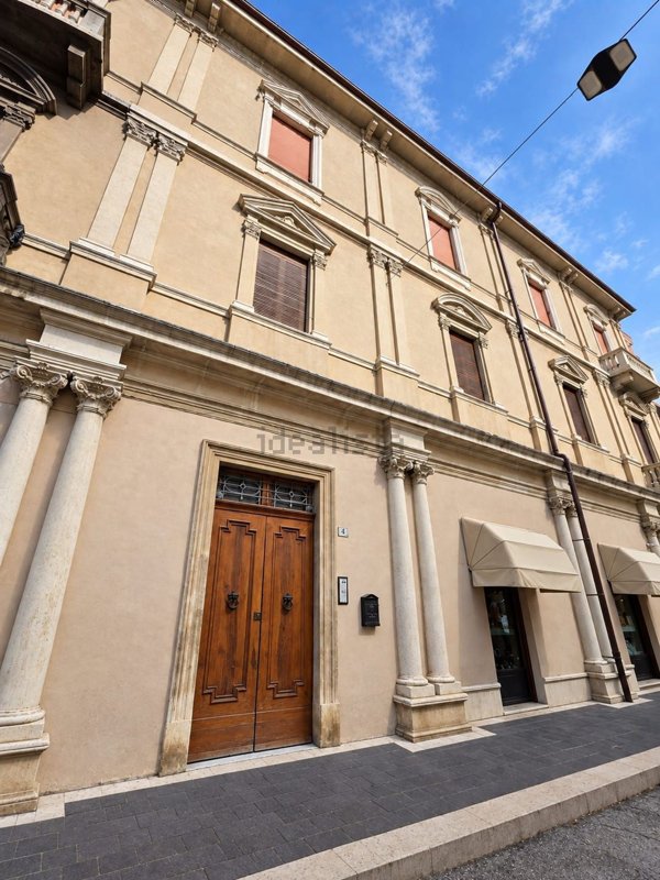appartamento in vendita a Lanciano in zona Sant'Egidio