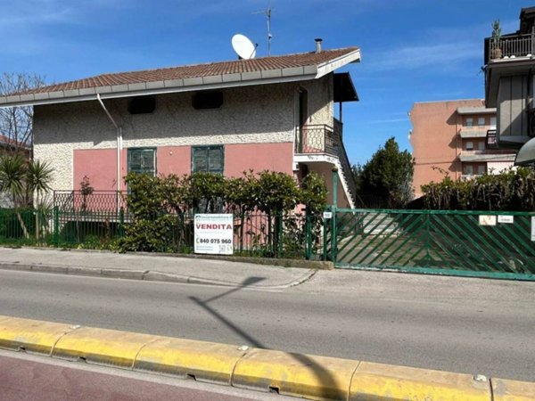 appartamento in vendita a Lanciano