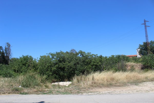 appartamento in vendita a Lanciano in zona Marcianese