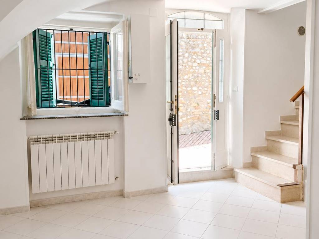 casa indipendente in vendita a Lanciano