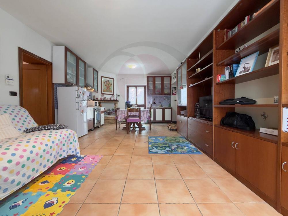 appartamento in vendita a Lanciano in zona Sant'Egidio