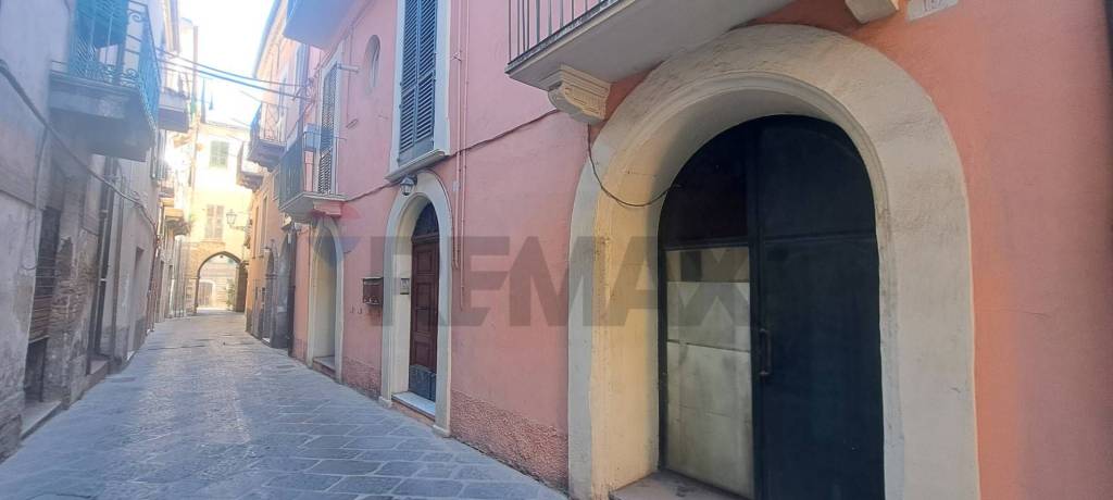 appartamento in vendita a Lanciano
