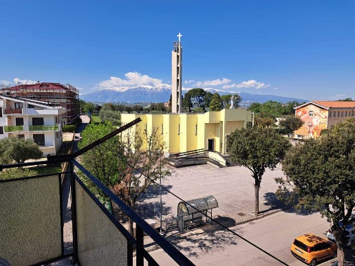 appartamento in vendita a Lanciano in zona Santa Giusta