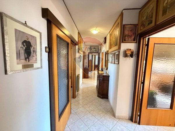 appartamento in vendita a Lanciano
