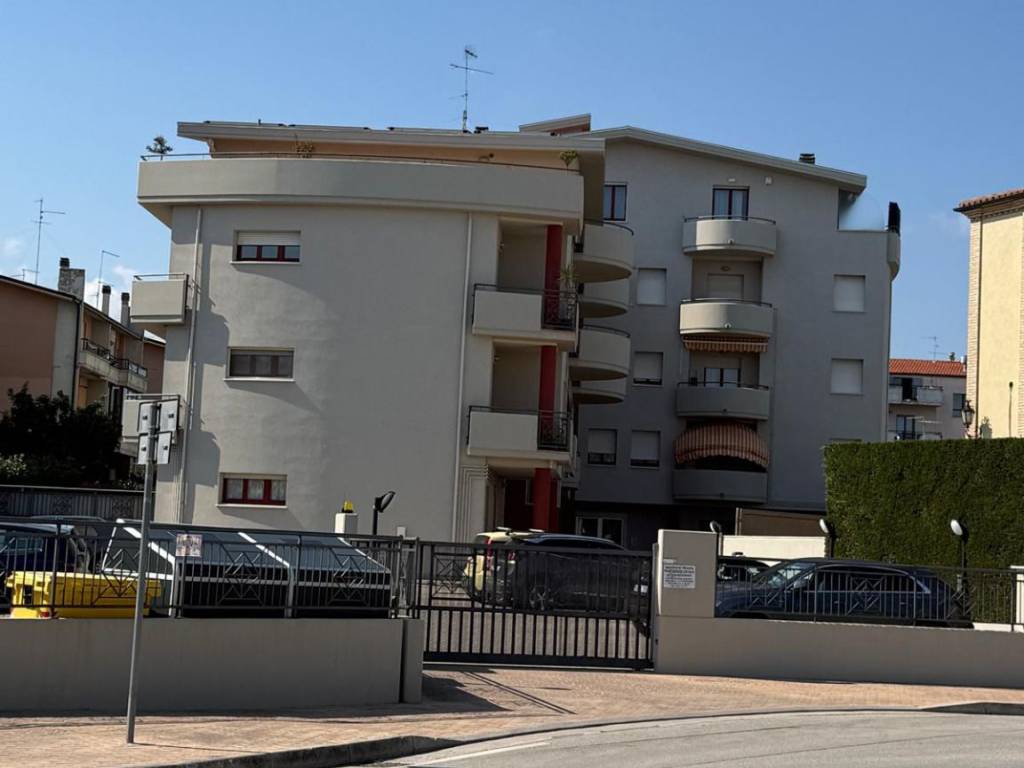 appartamento in vendita a Lanciano