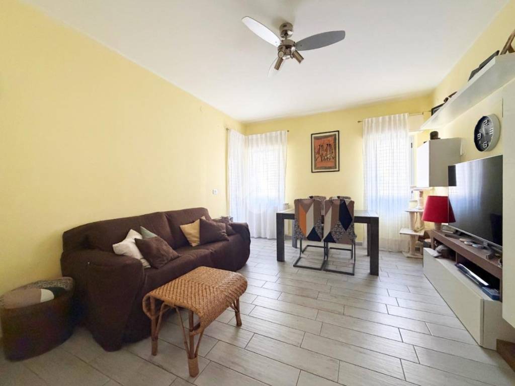 appartamento in vendita a Lanciano