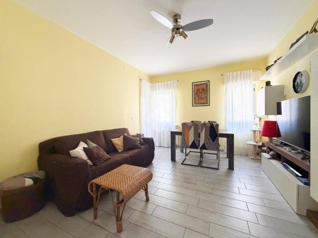 appartamento in vendita a Lanciano