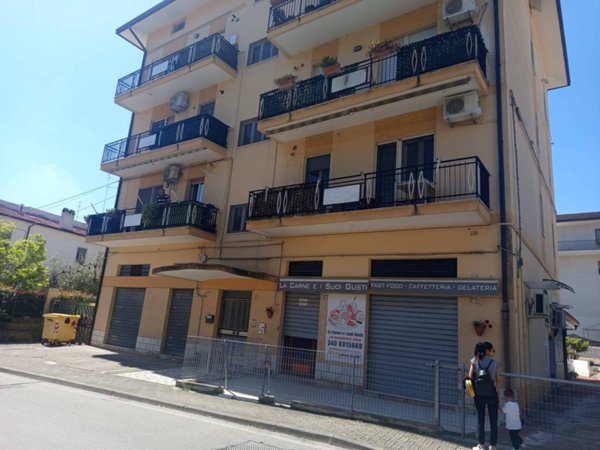 negozio in vendita a Lanciano