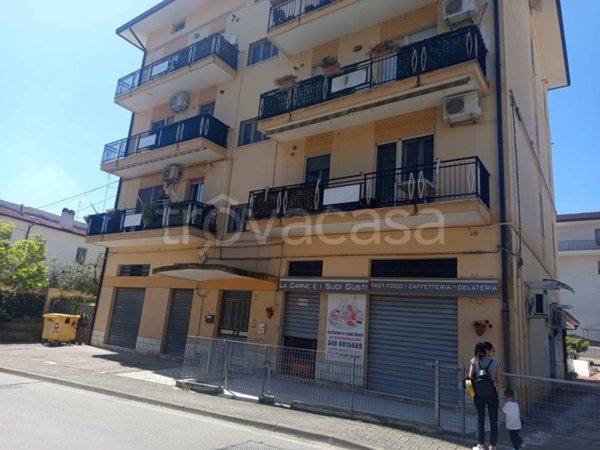 negozio in vendita a Lanciano