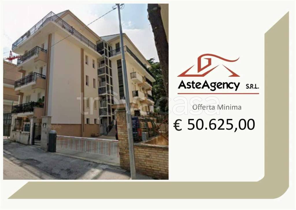 appartamento in vendita a Lanciano