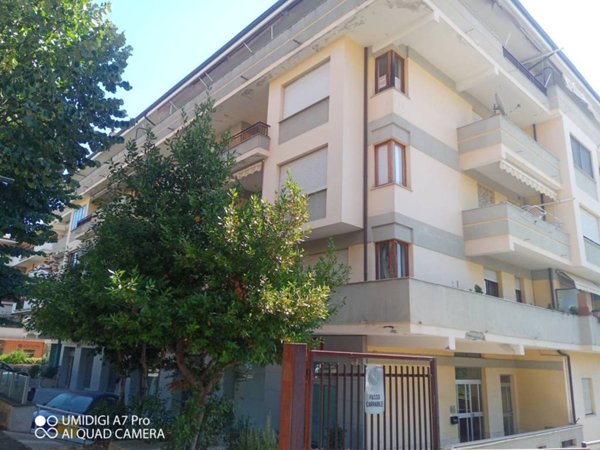 appartamento in vendita a Lanciano