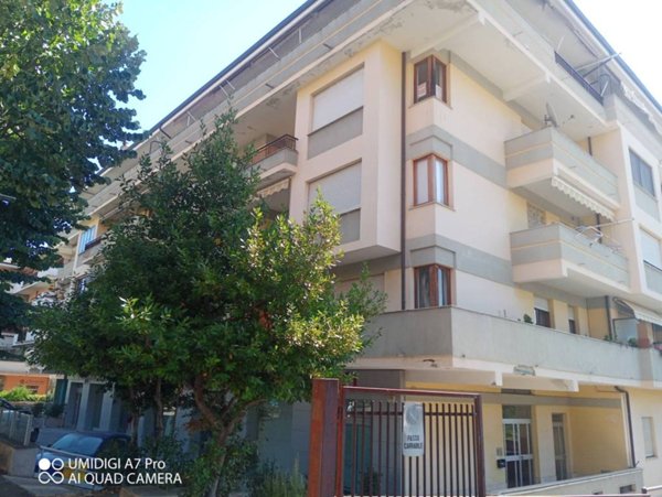 appartamento in vendita a Lanciano