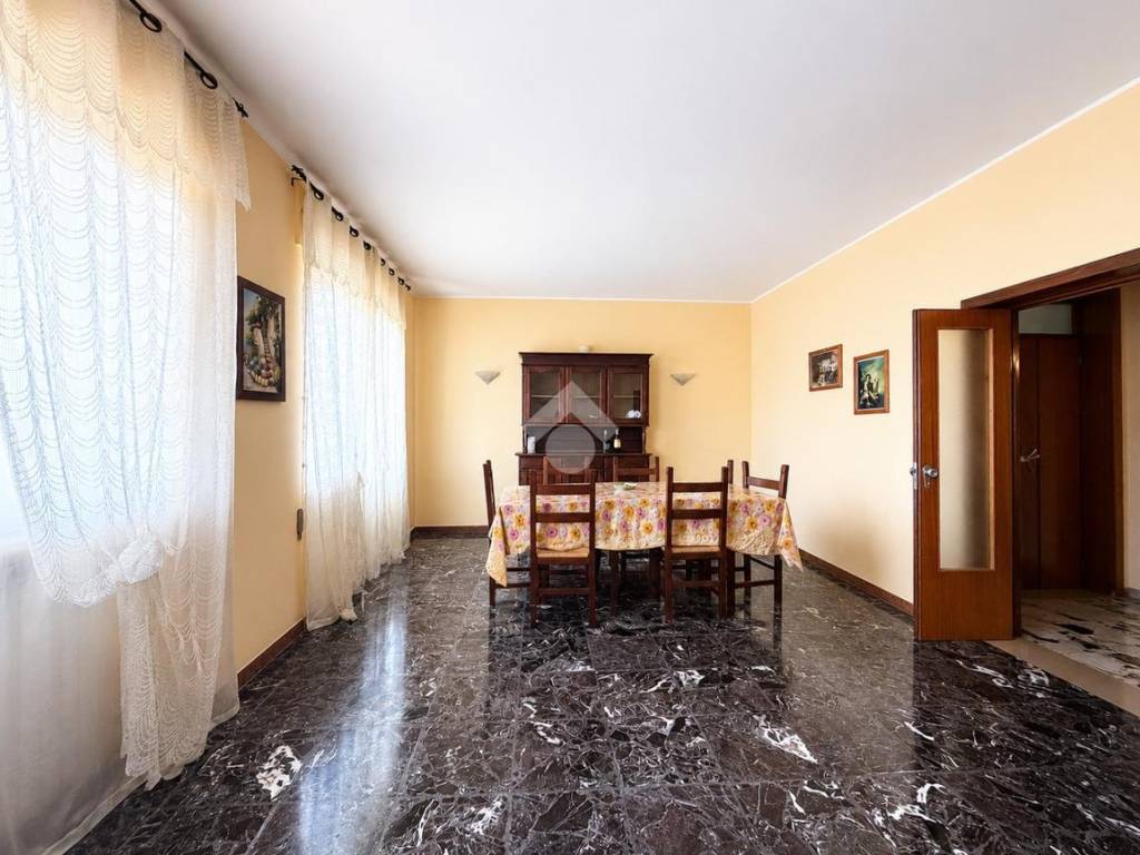 appartamento in vendita a Lanciano