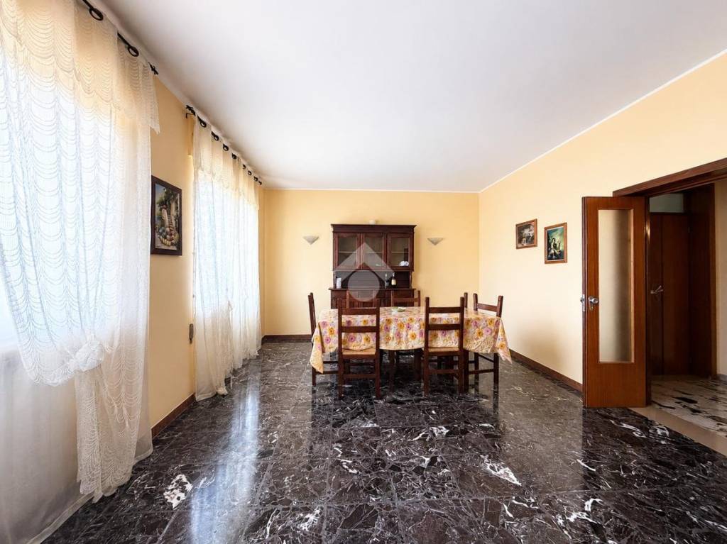 appartamento in vendita a Lanciano