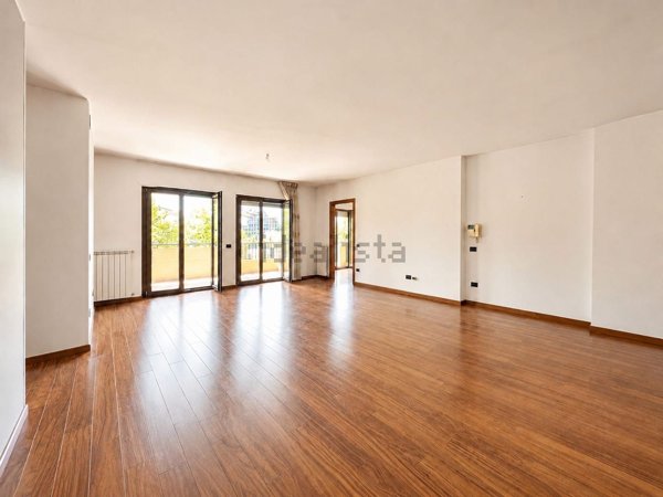appartamento in vendita a Lanciano