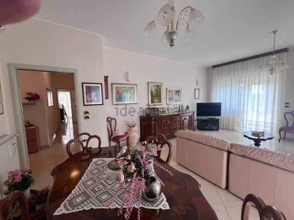 appartamento in vendita a Lanciano