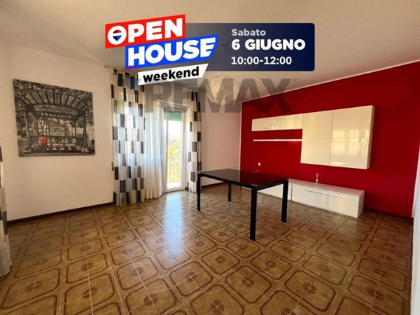 appartamento in vendita a Lanciano
