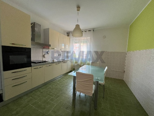 appartamento in vendita a Lanciano in zona Santa Giusta