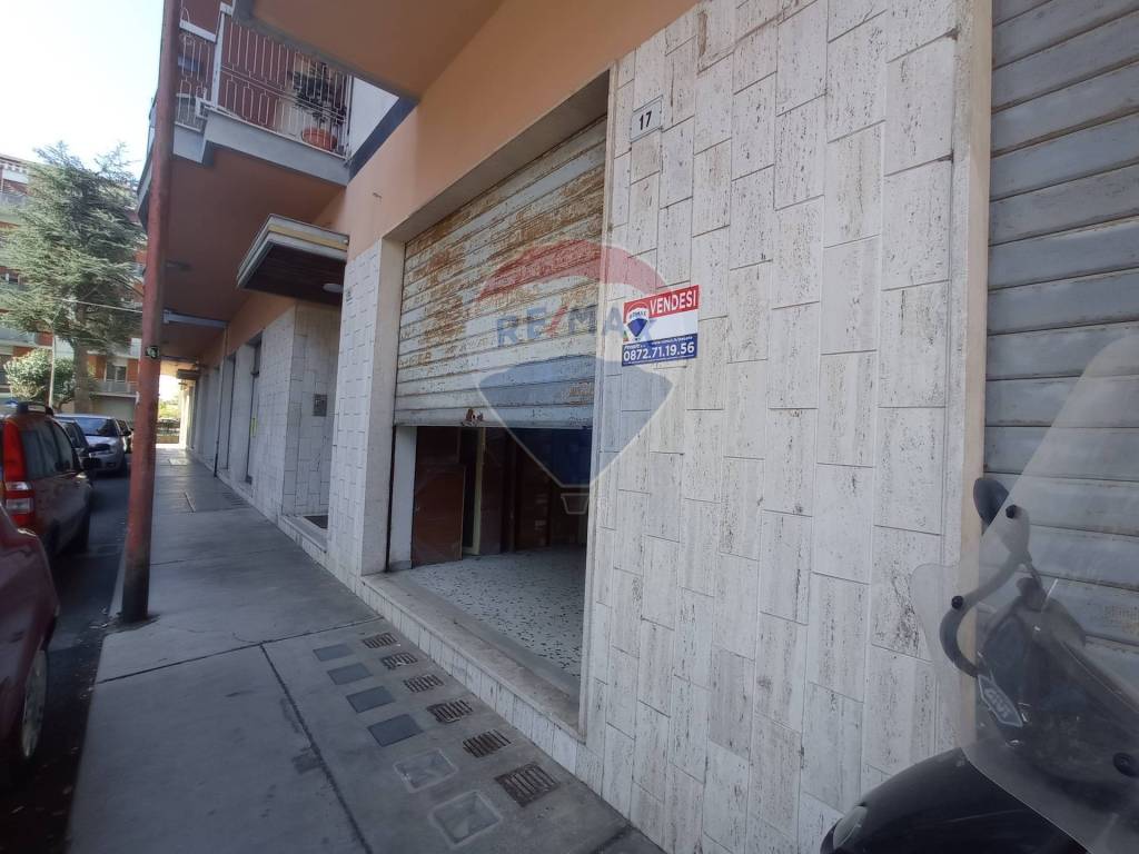 negozio in vendita a Lanciano