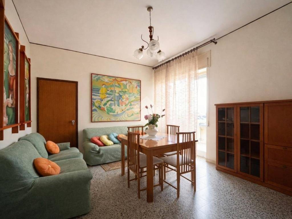 appartamento in vendita a Lanciano