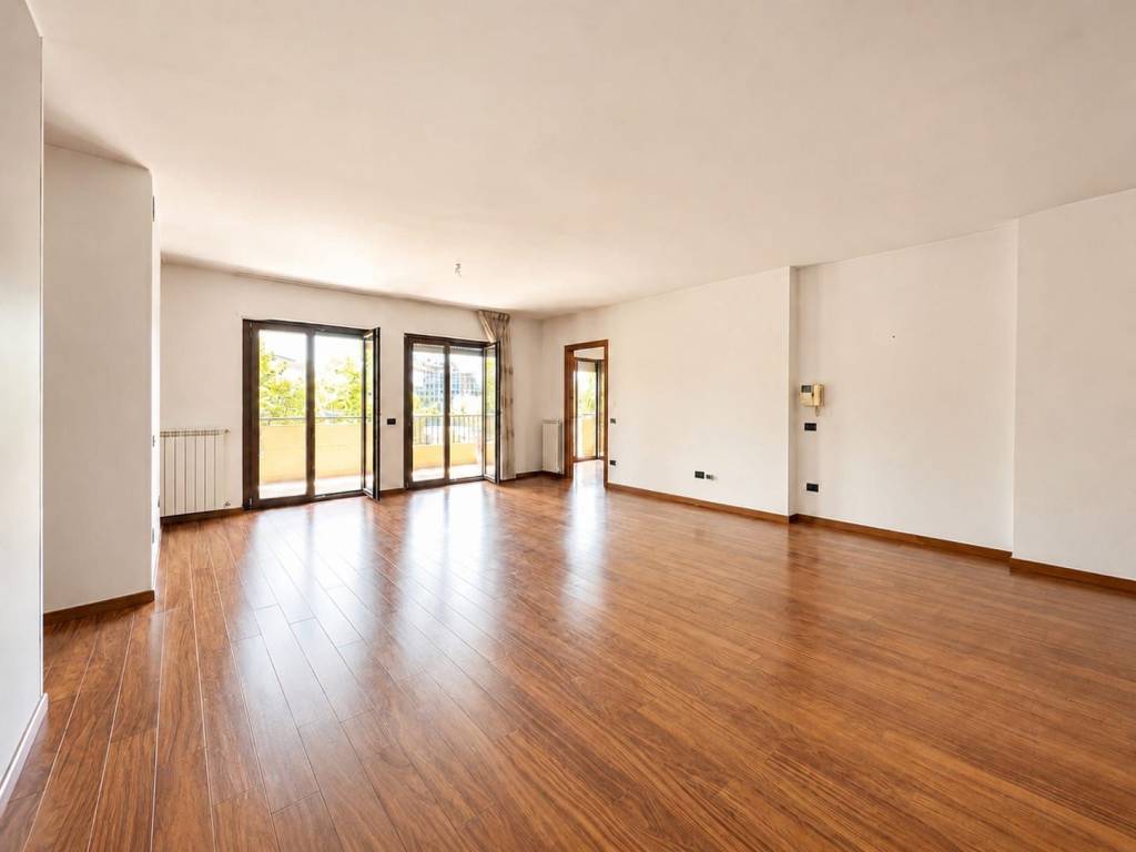 appartamento in vendita a Lanciano