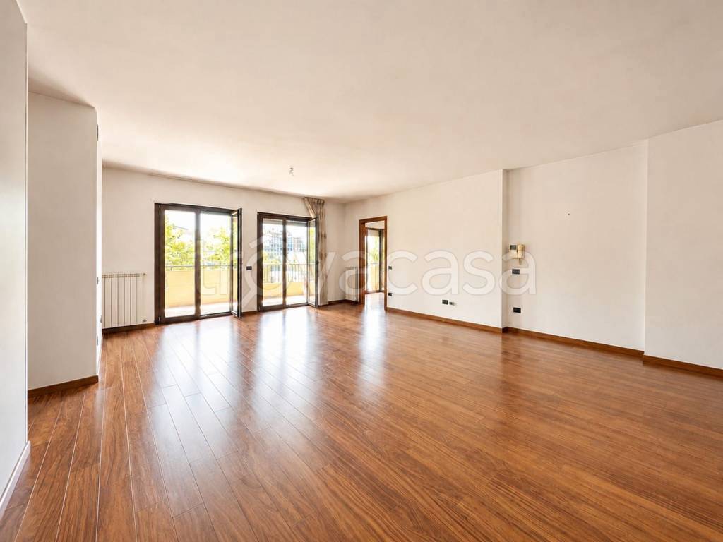 appartamento in vendita a Lanciano