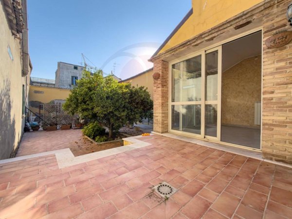 appartamento in vendita a Lanciano