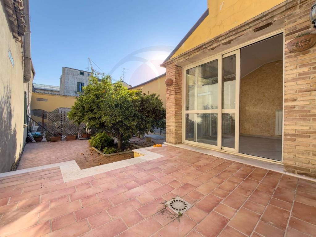 appartamento in vendita a Lanciano in zona Sant'Egidio
