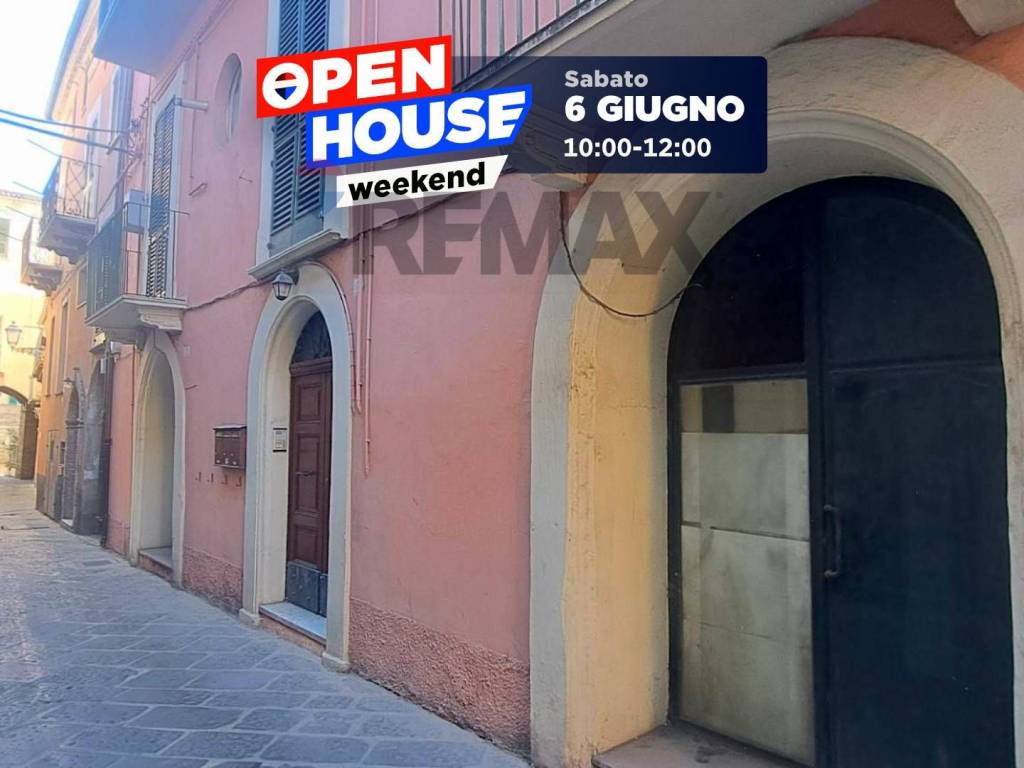 appartamento in vendita a Lanciano