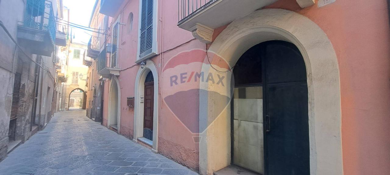 appartamento in vendita a Lanciano in zona Sant'Egidio