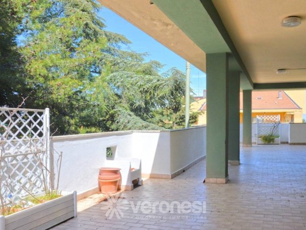 appartamento in vendita a Lanciano