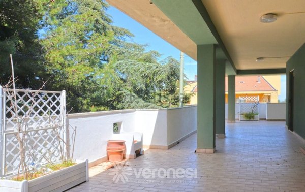 appartamento in vendita a Lanciano