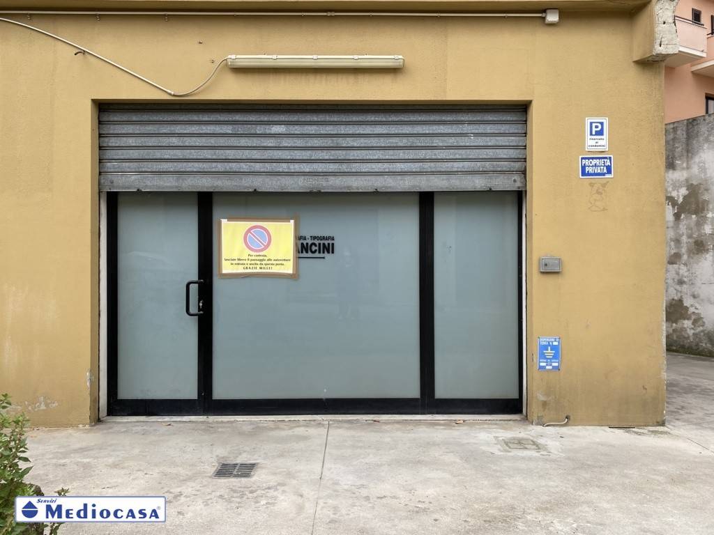 negozio in vendita a Lanciano