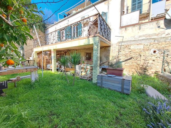 appartamento in vendita a Lanciano