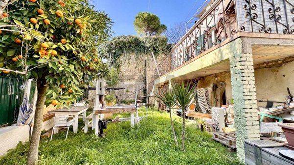 appartamento in vendita a Lanciano in zona Sant'Egidio