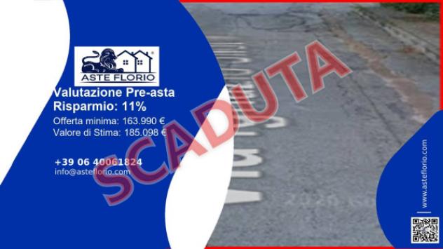 appartamento in vendita a Lanciano